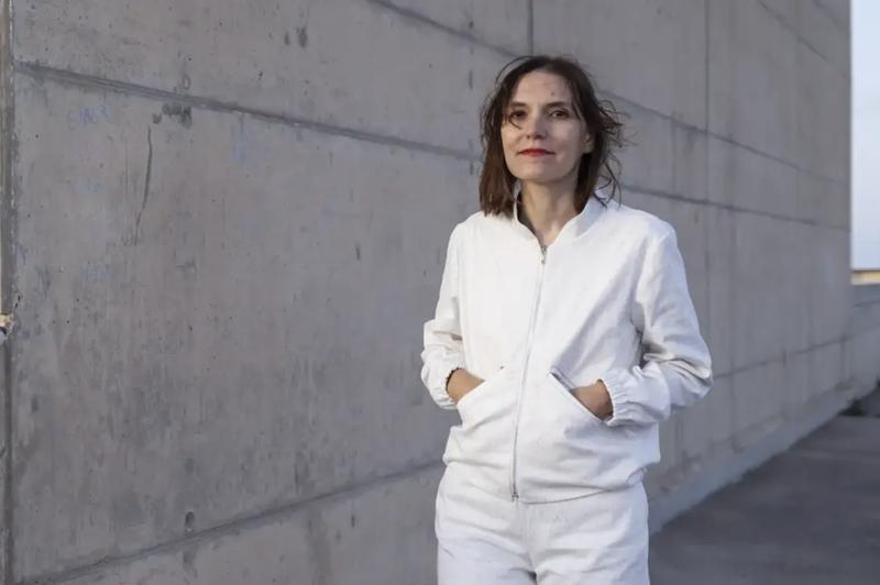 Colleen Konzert Berlin