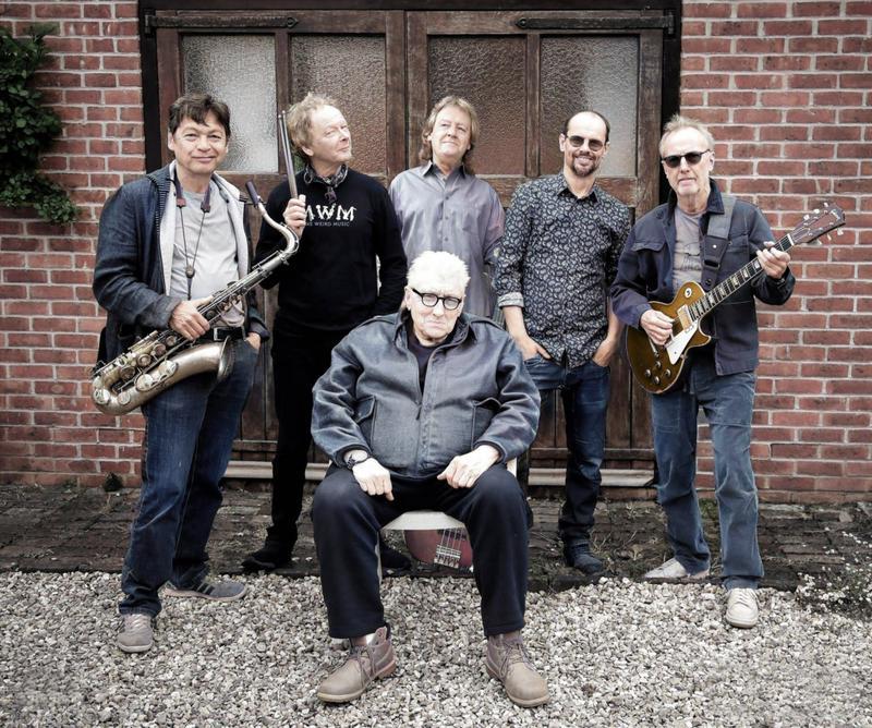 Colosseum Konzert Berlin