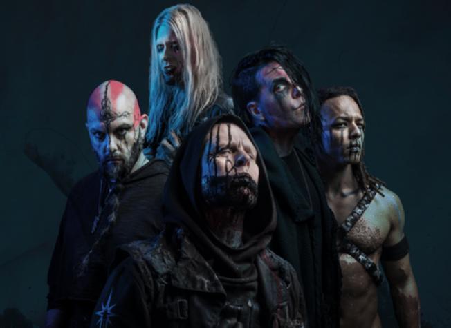 Combichrist Konzert Berlin