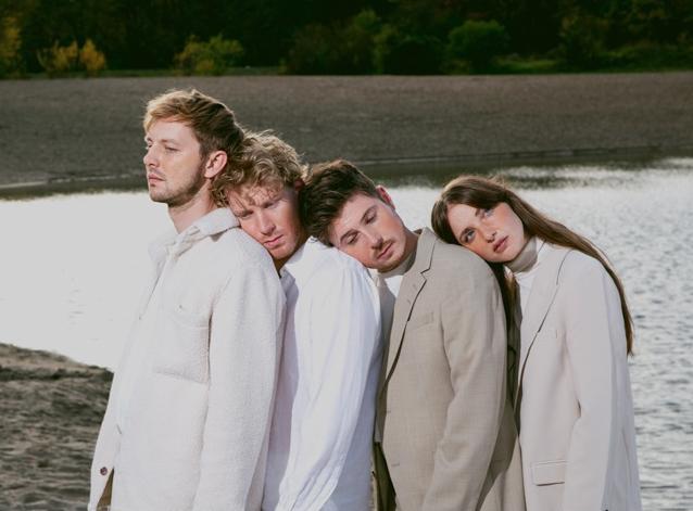 Conic Rose Konzert Berlin