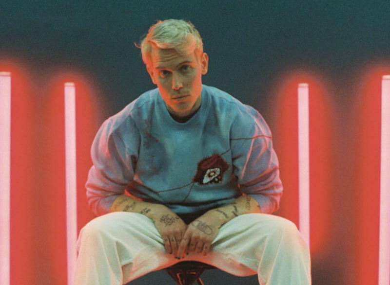 Conny Konzert Berlin