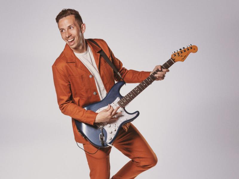 Cory Wong Konzert Berlin