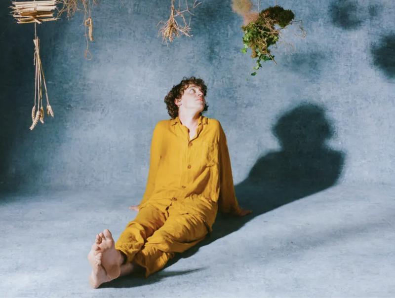 Cosmo Sheldrake Konzert Berlin