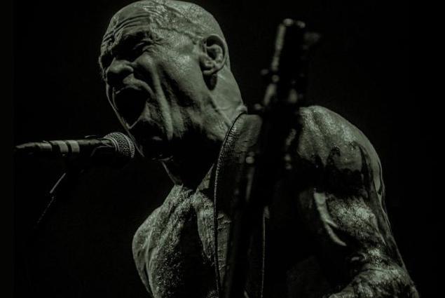 Cro-Mags Konzert Berlin