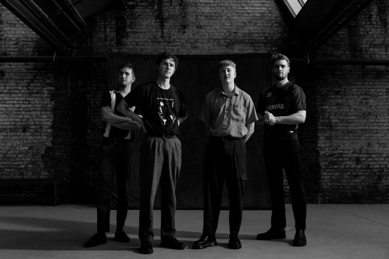 Cucamaras Konzert Berlin