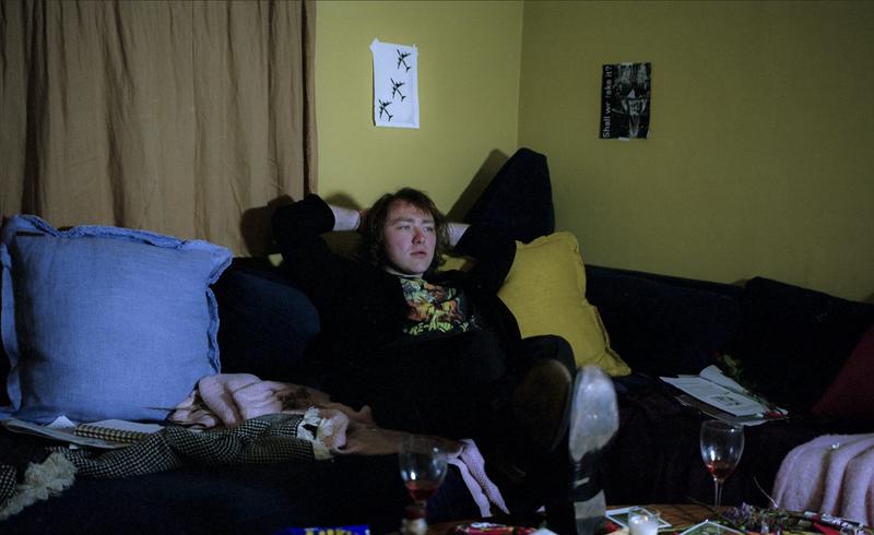 Current Joys Konzert Berlin