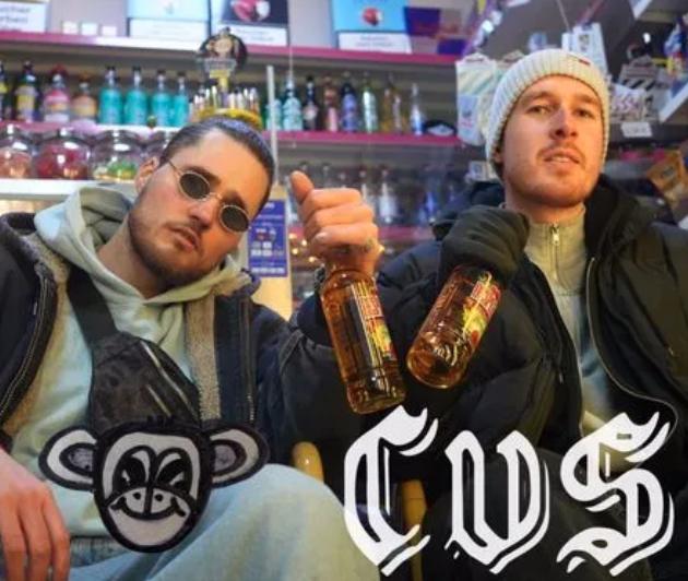 CVS + DGD Konzert Berlin