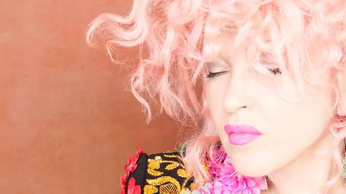 Cyndi Lauper Konzert Berlin