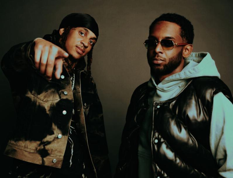 D-Block Europe Konzert Berlin