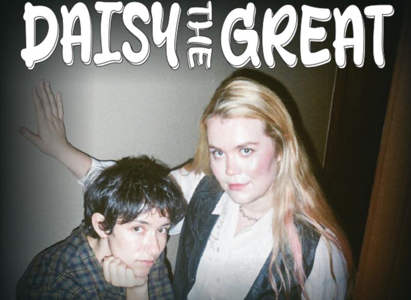 Daisy The Great Konzert Berlin