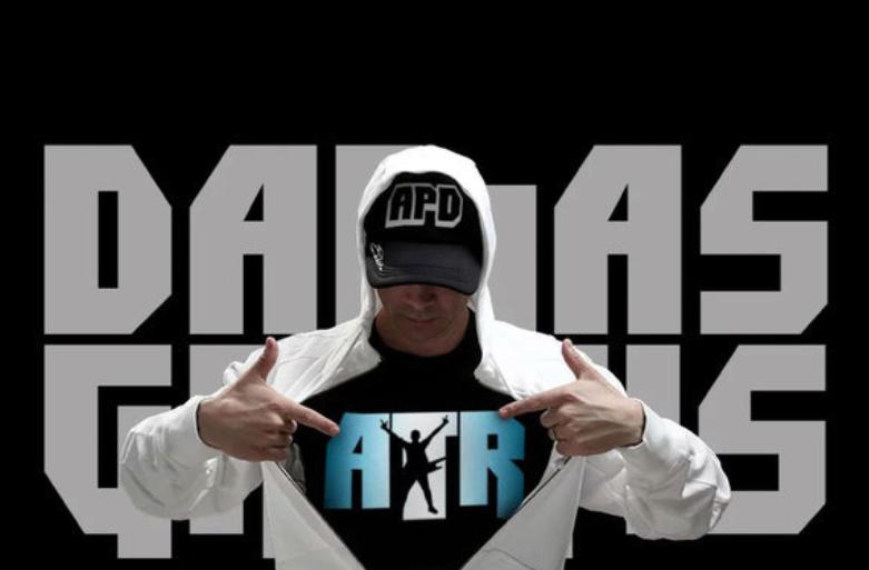 Damas Gratis Konzert Berlin