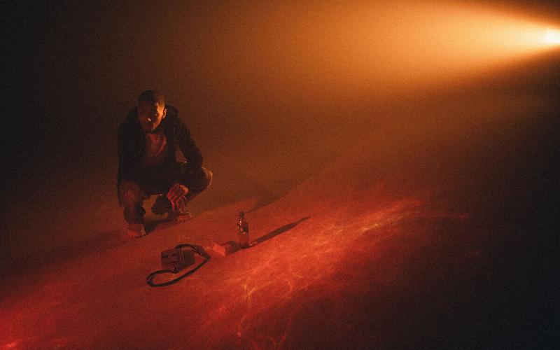 Dante YN Konzert Berlin