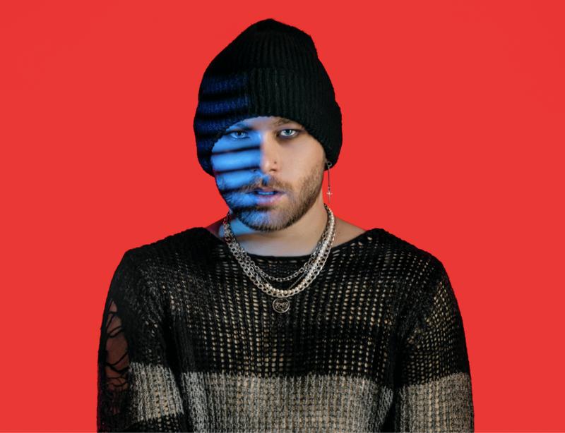 Darci Konzert Berlin