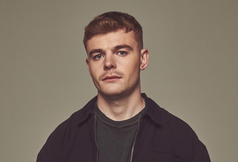 Darren Kiely Konzert Berlin