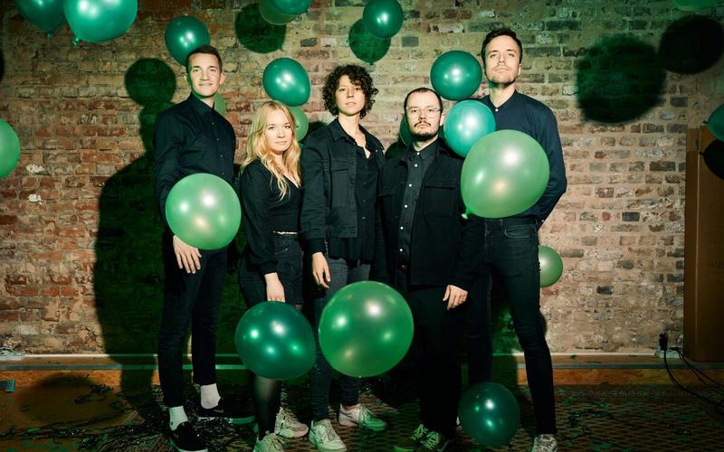 Das Lumpenpack Konzert Berlin