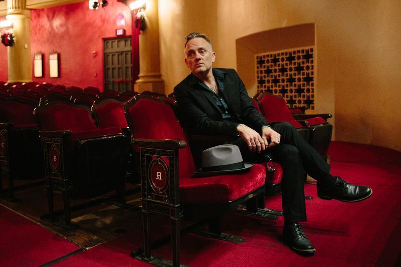 Dave Hause Konzert Berlin