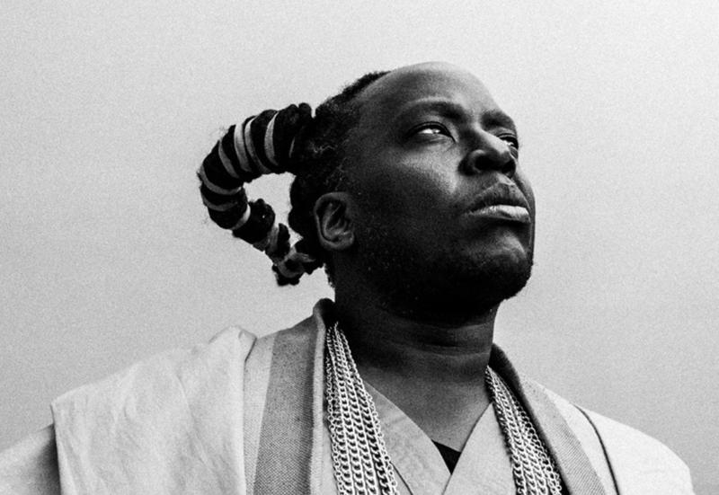 Dave Okumu & The 7 Generations Konzert Berlin