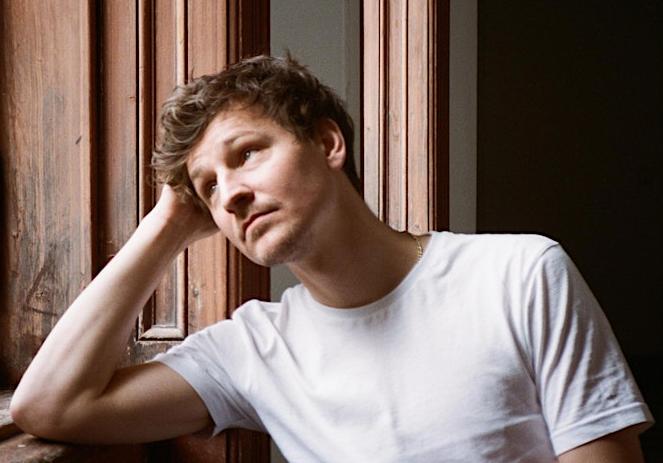 David Gramberg Konzert Berlin