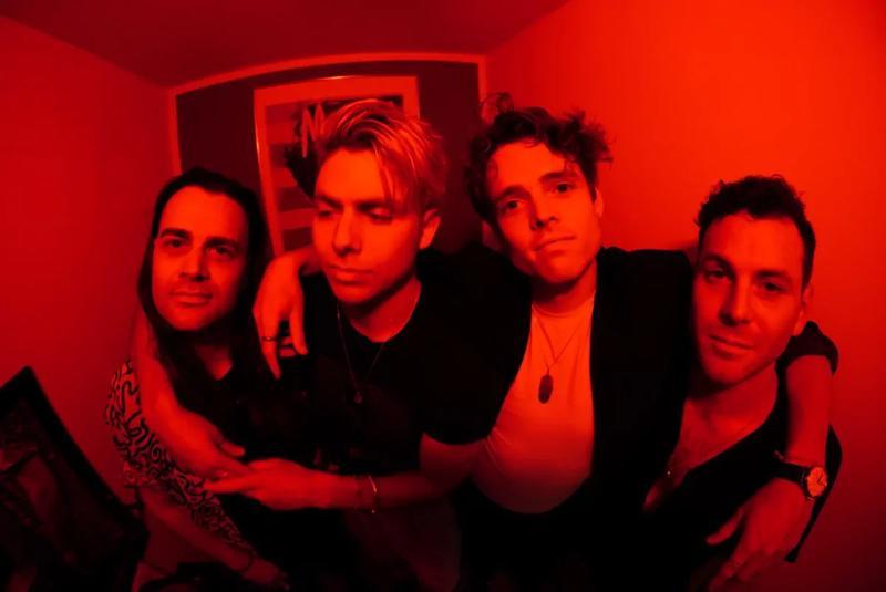 Daytime TV  Konzert Berlin