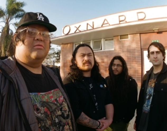 Dead Heat Konzert Berlin