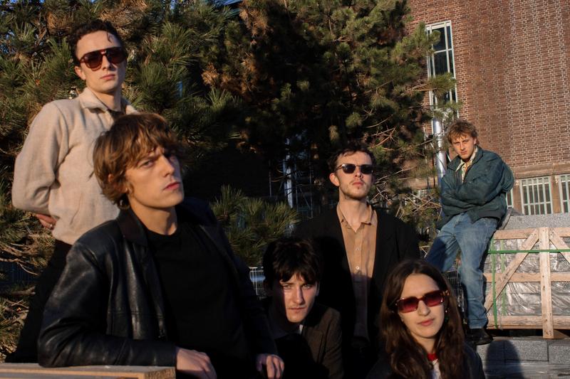 Deadletter Konzert Berlin