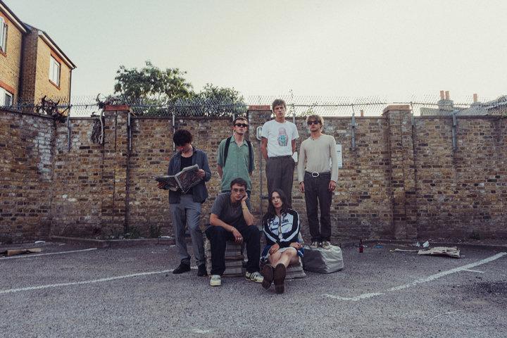 Deadletter Konzert Berlin