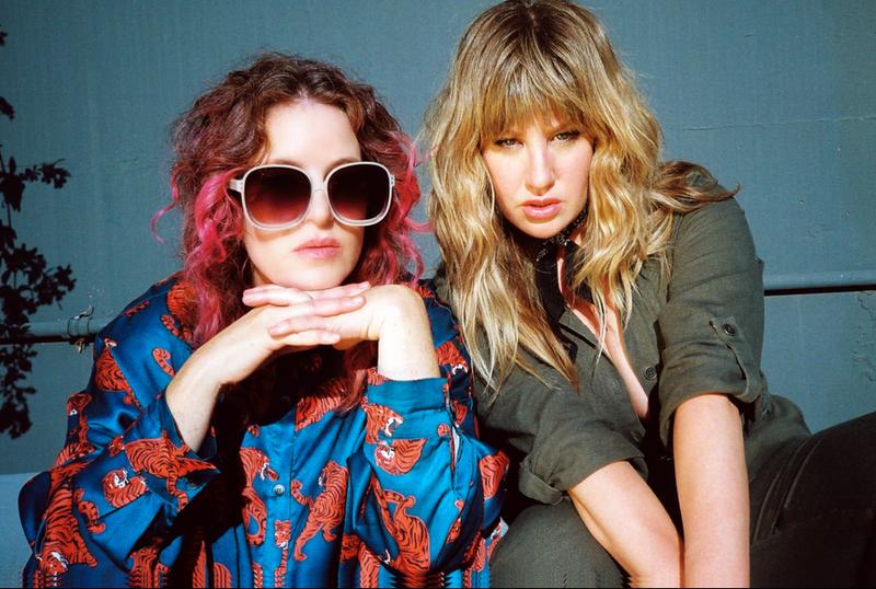 Deap Valley Konzert Berlin