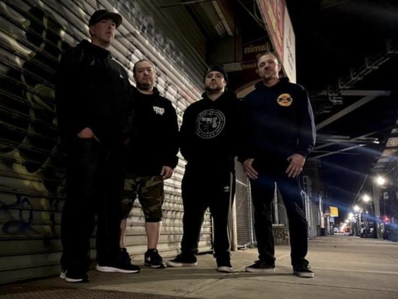 Death Before Dishonor Konzert Berlin