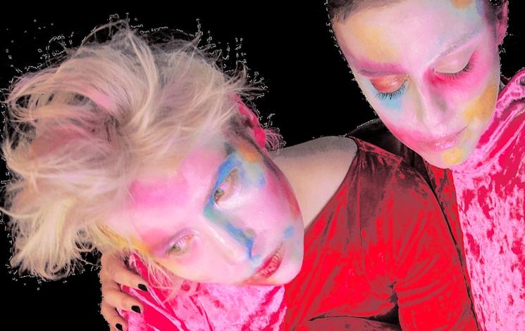 Decisive Pink Konzert Berlin