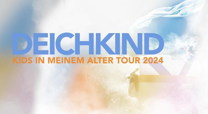 Deichkind Konzert Berlin