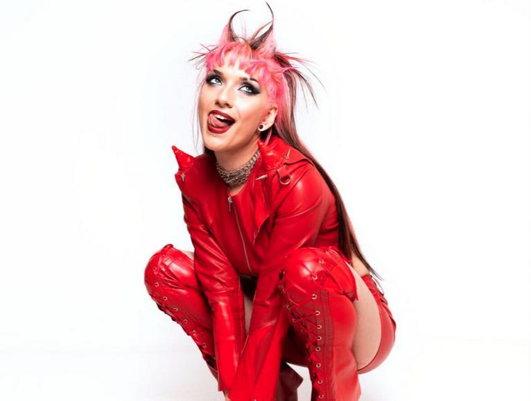 Delilah Bon Konzert Berlin