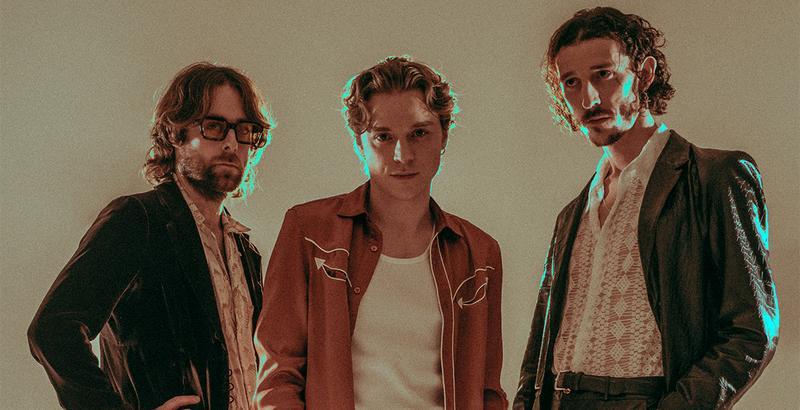 Demob Happy Konzert Berlin