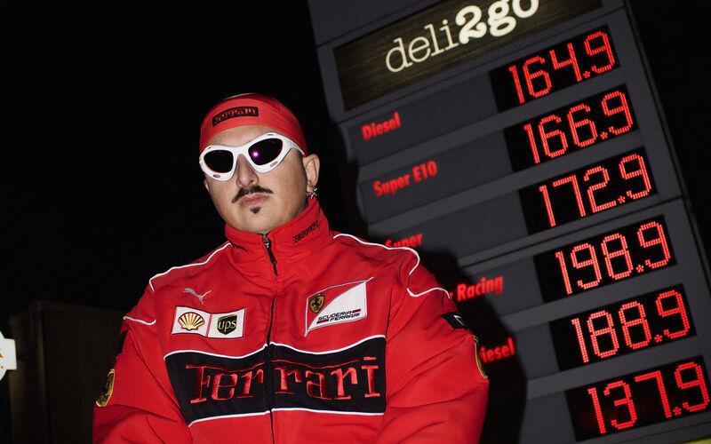 Dennis Dies Das Konzert Berlin