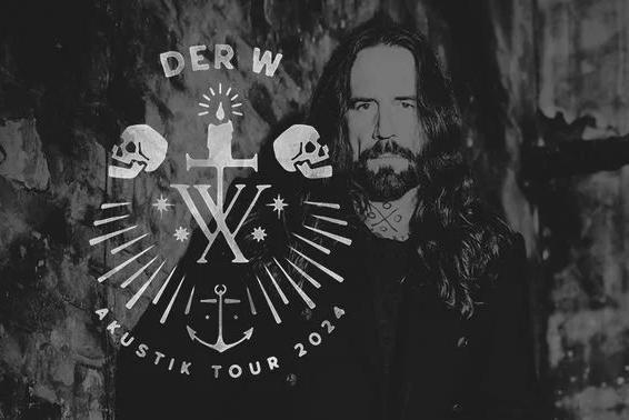 Der W Konzert Berlin