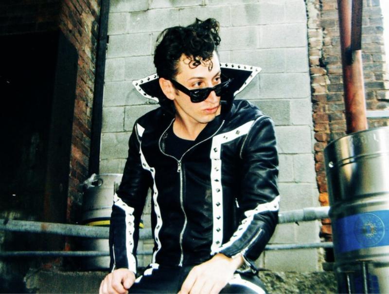 Des Rocs Konzert Berlin