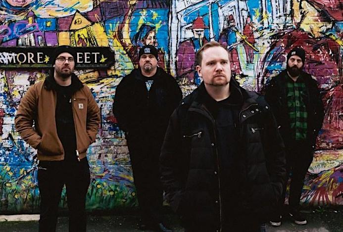 Desert Storm Konzert Berlin