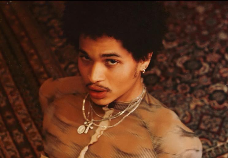 Destin Conrad Konzert Berlin