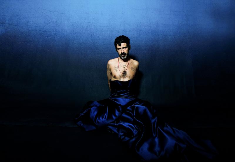 Devendra Banhart Konzert Berlin
