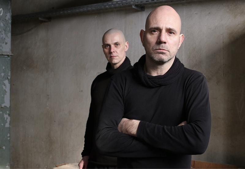 De/Vision Konzert Berlin