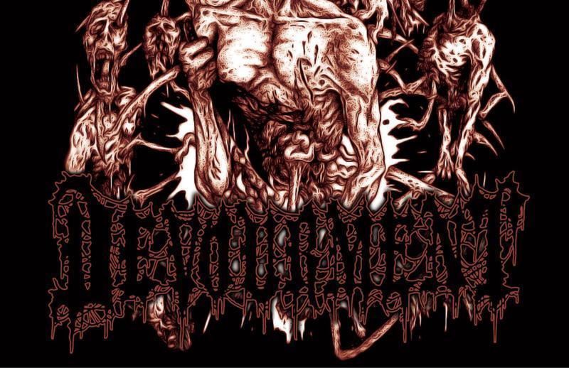 Devourment Konzert Berlin