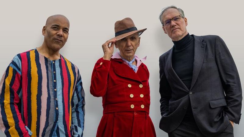 Dexys Konzert Berlin