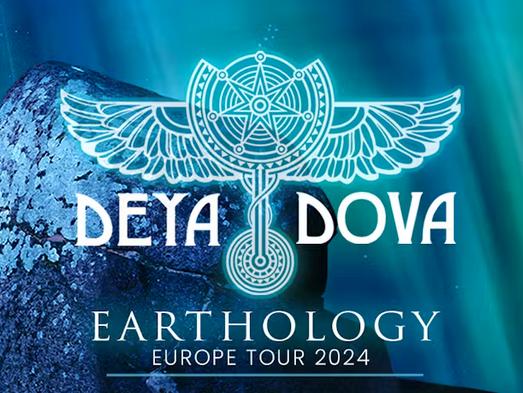 Deya Dova Konzert Berlin