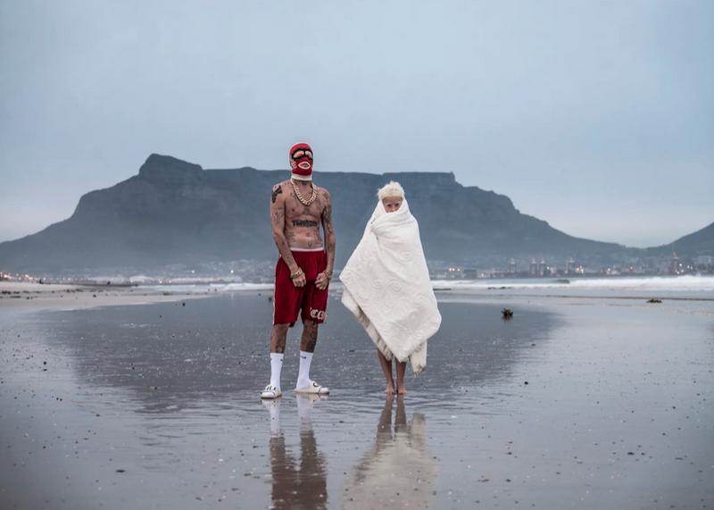Die Antwoord Konzert Berlin