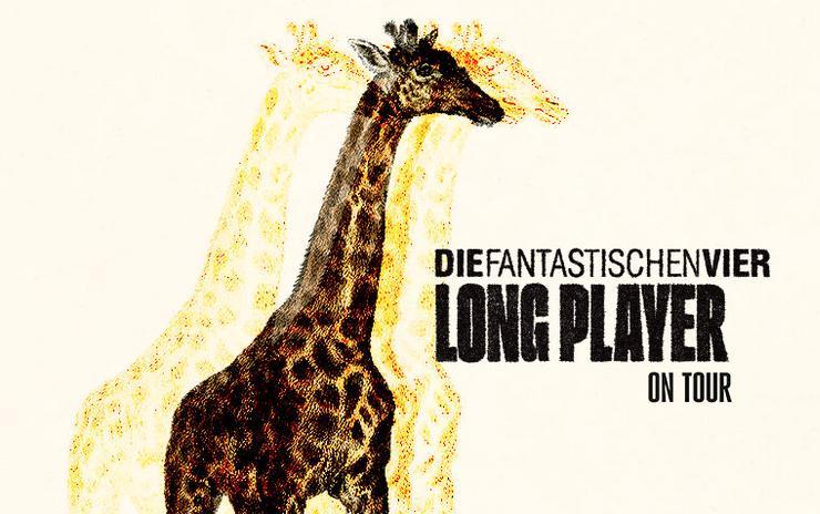 Die Fantastischen Vier Konzert Berlin