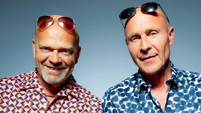 die feisten Konzert Berlin