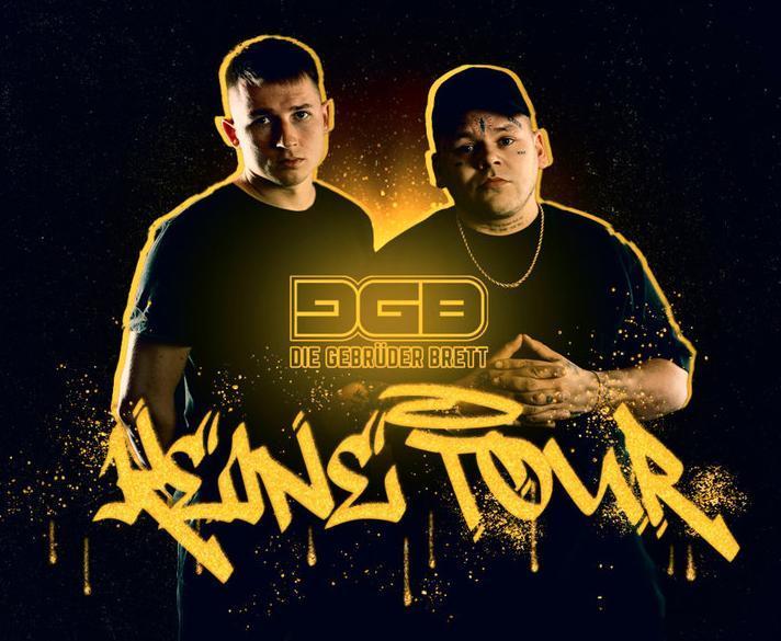 Die Gebrüder Brett Konzert Berlin