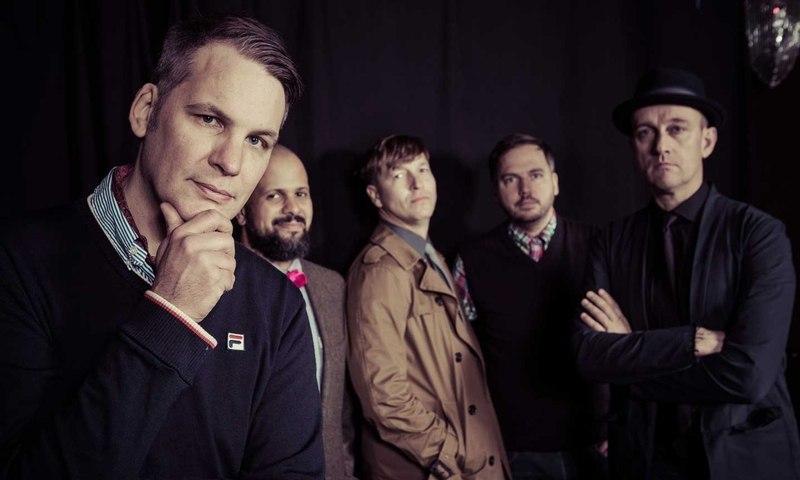 Die Liga der gewöhnlichen Gentlemen  Konzert Berlin