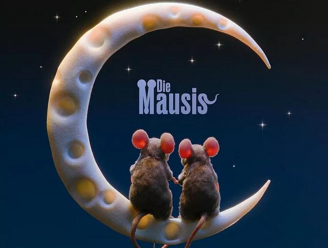 Die Mausis Konzert Berlin