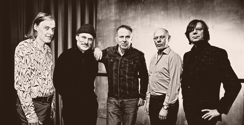 Die Regierung Konzert Berlin