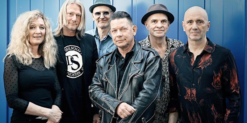 Die Seilschaft Konzert Berlin